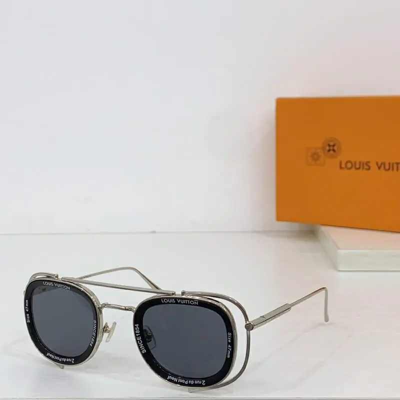 louis vuitton aaa qualite lunettes de soleil s_1233baa